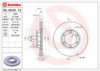 SBS 1815203026 Brake Disc
